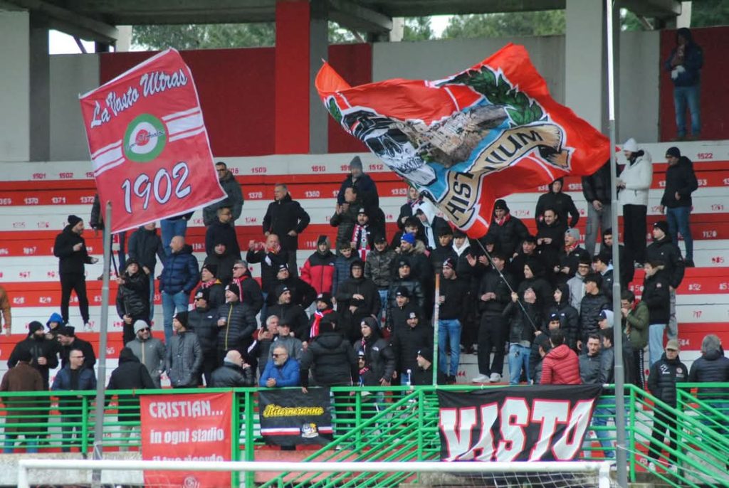 pro vasto