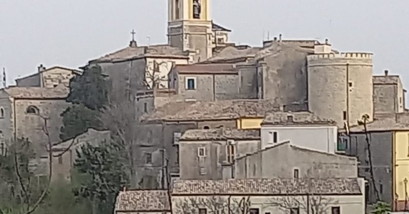 Furci senz’acqua. Il Sindaco Di Vito è furente