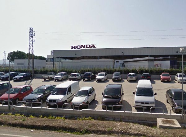 Accordo alla Honda Italia di Atessa: premio, investimenti e stabilizzazioni.