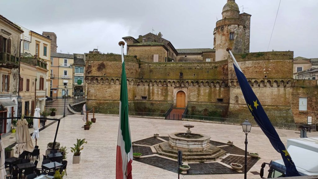 Centro Storico