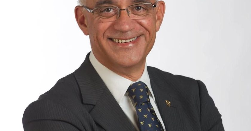 Vasto, è morto l’ingegnere Francesco Paolo Ottaviano