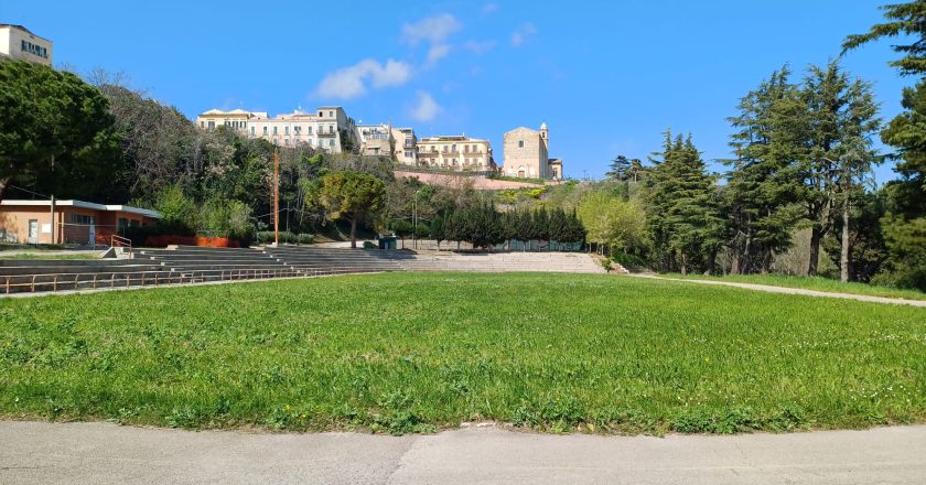 Il Comitato Amici degli Alberi: “No al taglio degli  alberi ad alto fusto nel Parco Muro delle Lame”