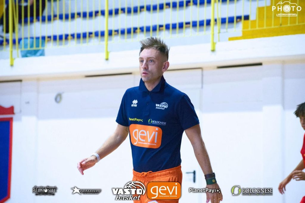 Cicchini Basket
