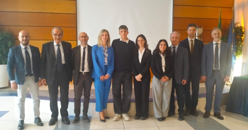“Triplo appuntamento a Roma per studenti di Vasto su Cybersecurity, Volo Ipersonico e Ingegneria Aerospaziale”