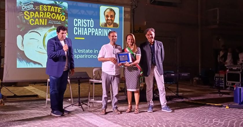 Si lavora per la XIII edizione del Premio Letterario Città di San Salvo