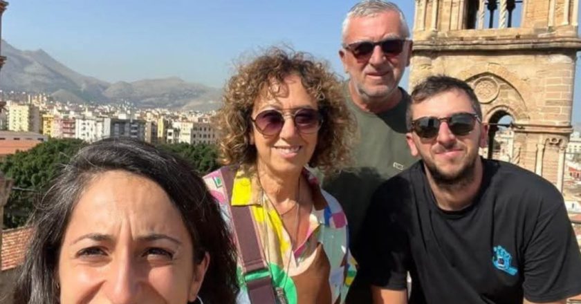 Casalbordino in lutto per la tragica scomparsa di Ludovica Piscicelli