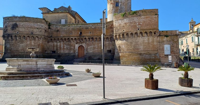 Aborto e autodeterminazione, questa sera a Vasto sit-in