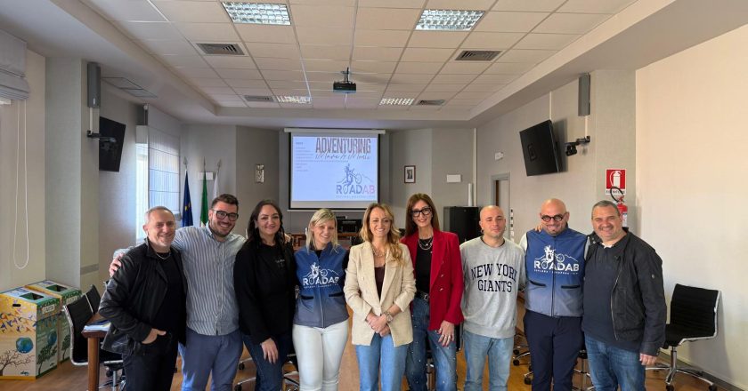 San Salvo, presentata la terza edizione dell’evento “Adventuring Mare e Monti”