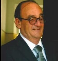 Vasto, stamane i funerali di Peppino Bosco