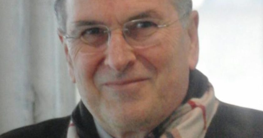 Vasto, è morto Franco Nardecchia