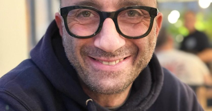 E’ il vastese Valerio Ruggieri il capo del Dag, Dipartimento affari generali, legali e risorse umane di Arap