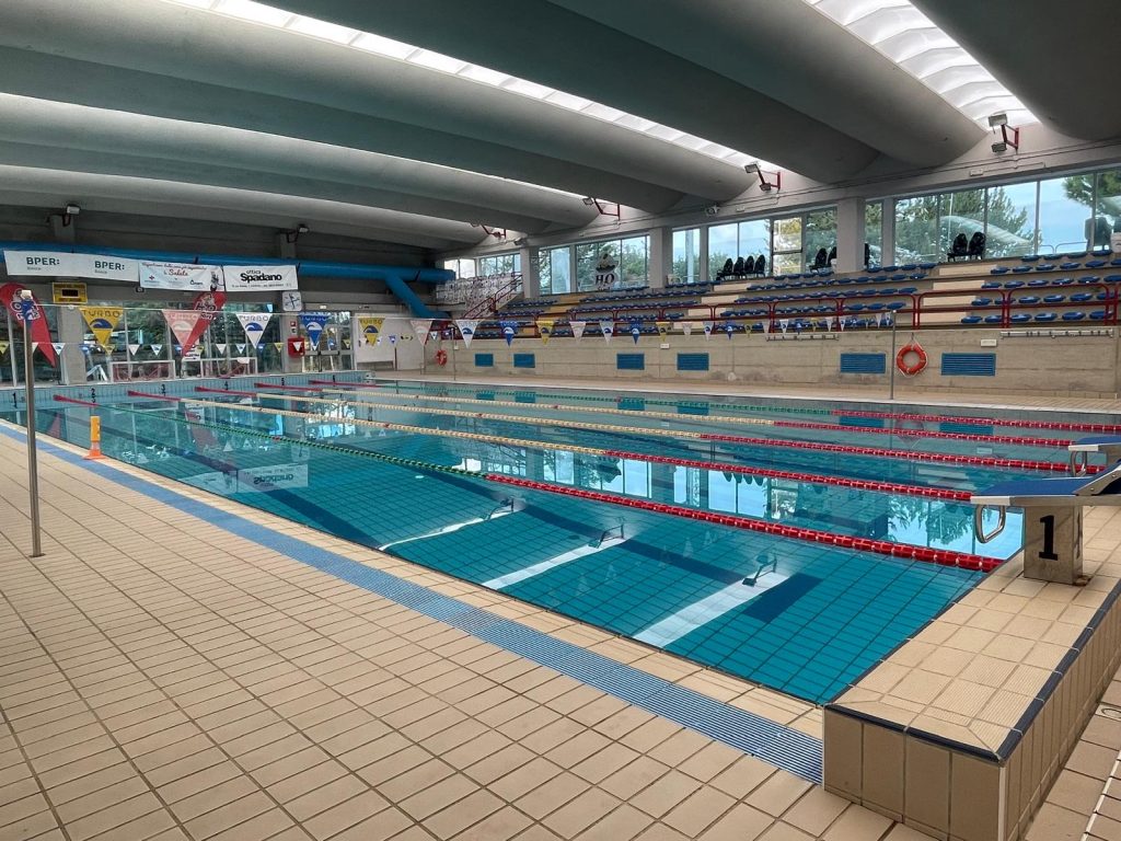 piscina comunale