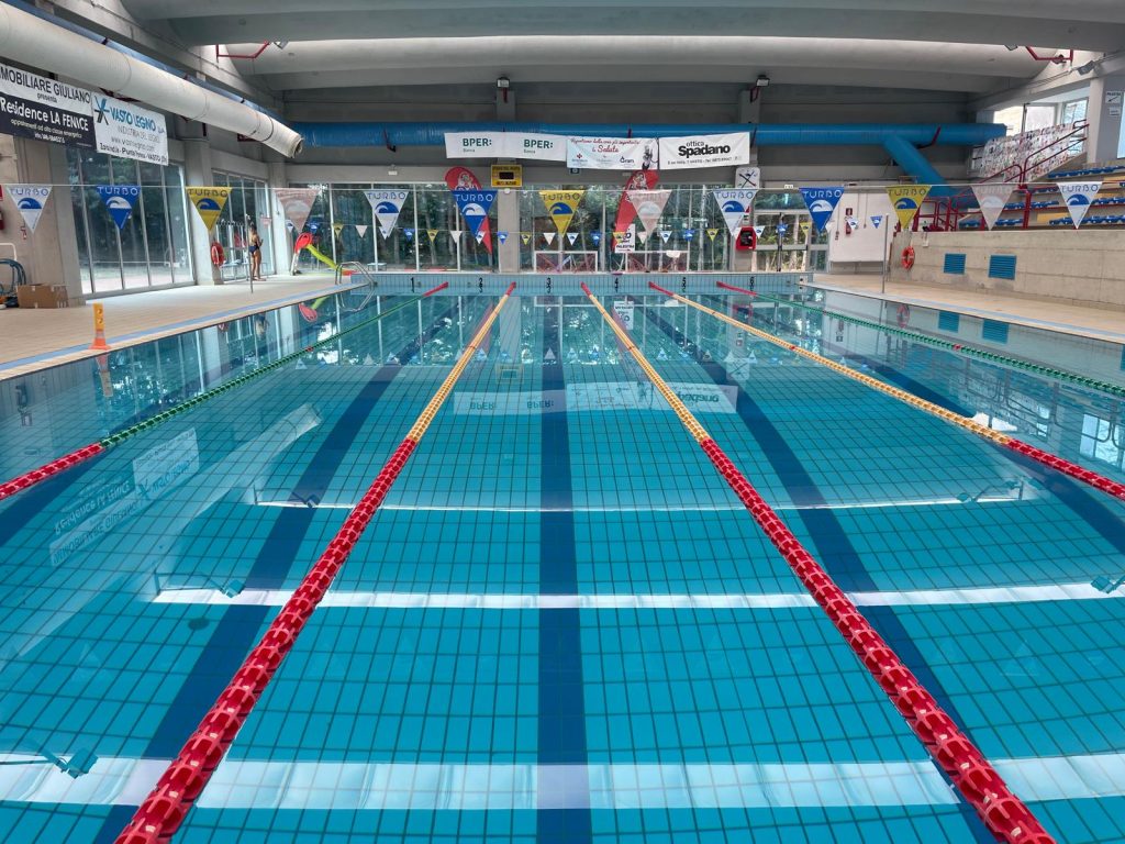 piscina comunale