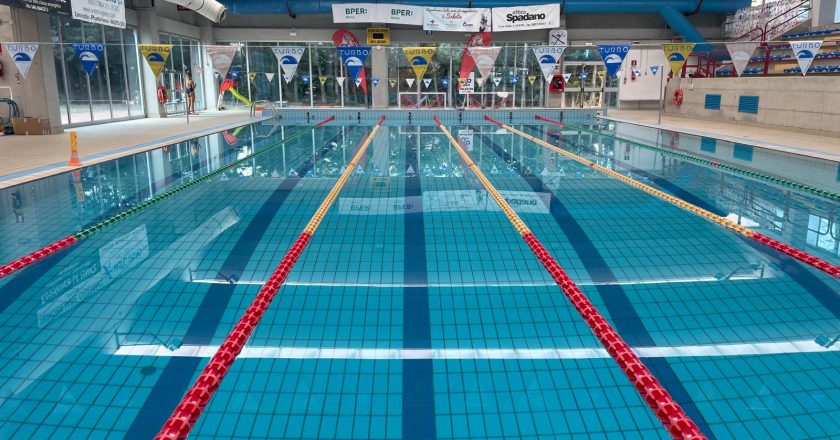 Campionati regionali di categoria Ragazzi a tinte biancorosse: l’H2O Sport raccoglie consensi facendo incetta di medaglie