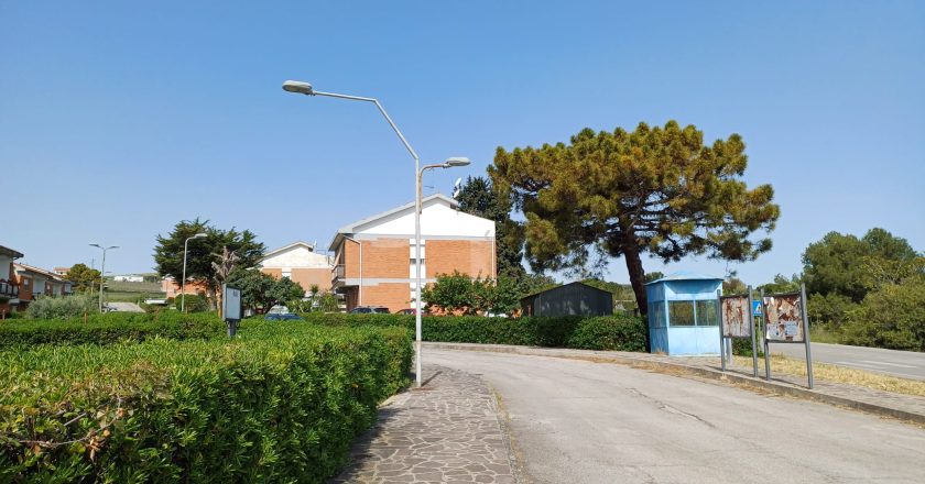 Forno crematorio al Villaggio Siv. I residenti: “Non lo vogliamo, fatelo altrove”