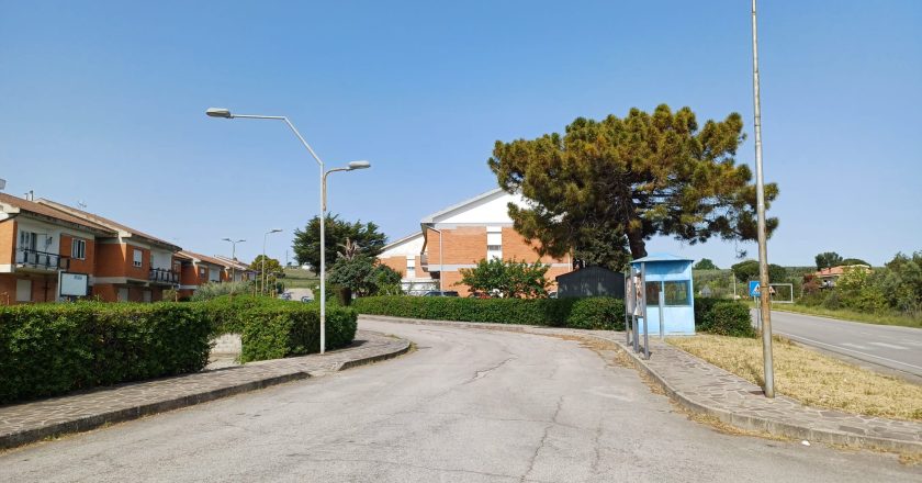 Forno crematorio al Villaggio Siv. I residenti: “Non lo vogliamo, fatelo altrove”