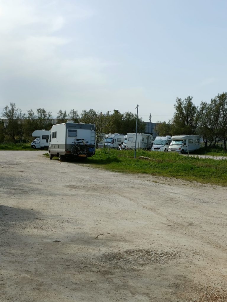 Camper