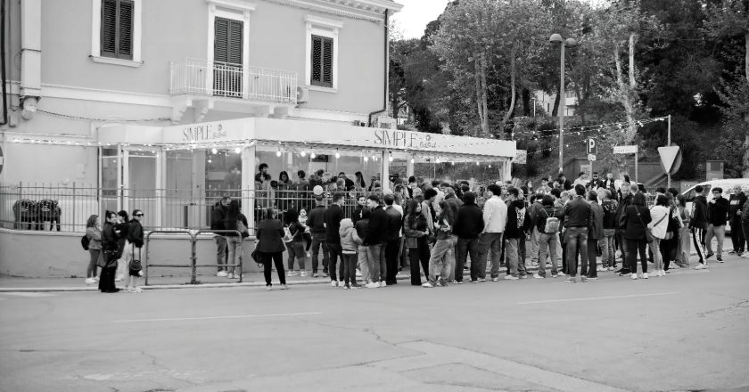 Simple Bistrot, a Vasto Marina un nuovo ristorante a due passi dal mare