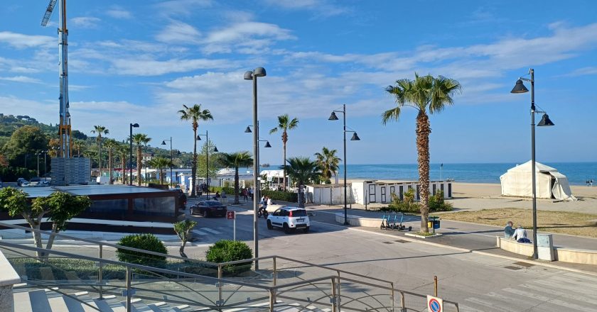 Estate, al via le prime assunzioni stagionali