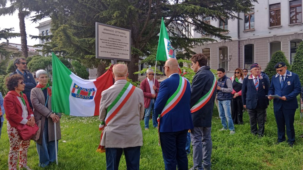 25 aprile