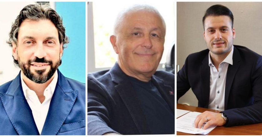Lippis, Di Ninni e Di Toro: grave caduta di stile e di visione. Le parole di Giuseppe Forte offendono San Salvo e dimostrano ignoranza politica
