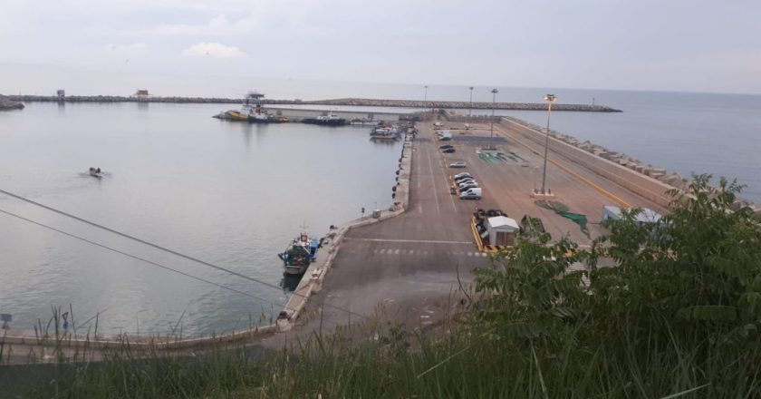 Abruzzo, da oggi fermo pesca fino al 29 settembre