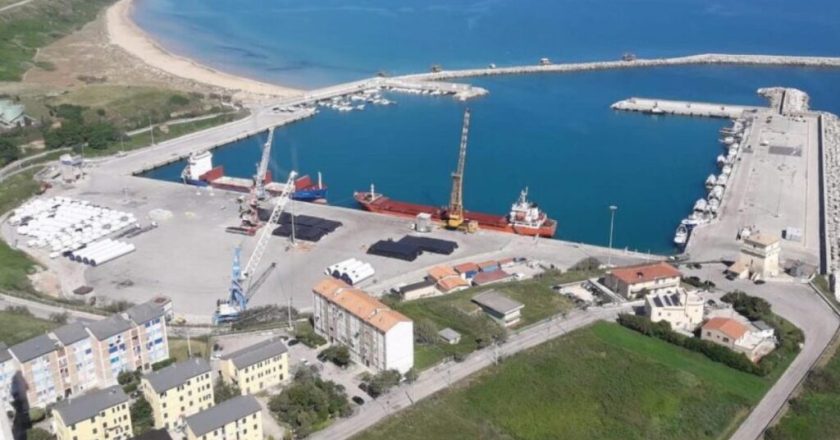Porto, il 5 giugno AssoVasto incontra il vertice Zes