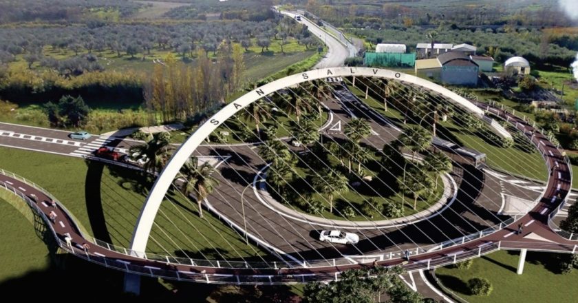 Il Comune di San Salvo aderisce al Bando Ministeriale per la rigenerazione delle aree dismesse