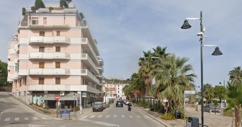 Riqualificazione del piazzale tra via Donizetti e via Zara, approvato il progetto esecutivo