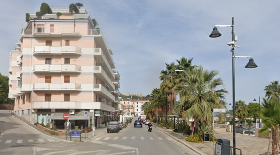 Vasto Marina