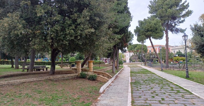 Vasto, alla Villa Comunale il 18 ed il 19 luglio la seconda edizione della “Festa del Popolo”