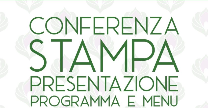 Cupello, oggi la presentazione di “CYNARA Festival del carciofo 2025”