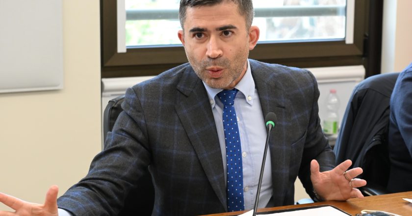 Paolucci su sanità: “Delibera di Giunta per coprire il disavanzo da 113 milioni di euro circa”