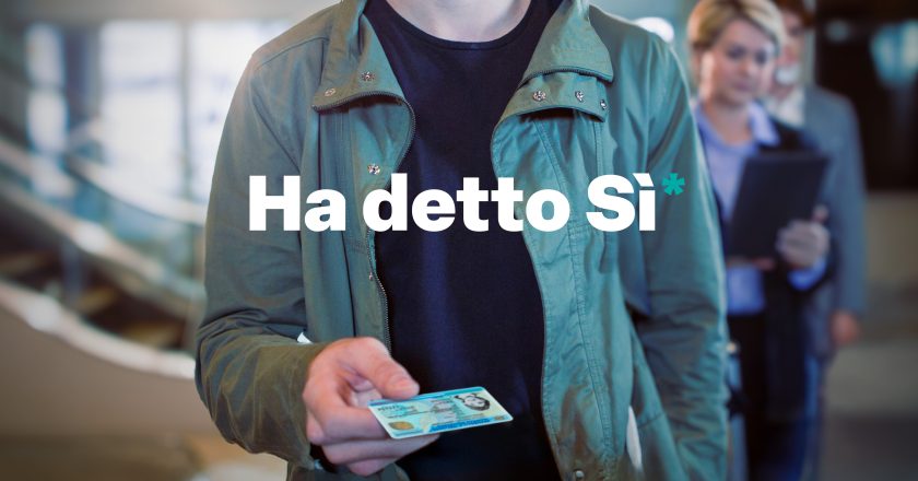 Giornata nazionale per la donazione di organi e tessuti: Menna e Cianci: «Donare significa salvare vite, ognuno può fare la differenza»