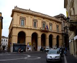 Chieti, domani Consiglio comunale straordinario sul dissesto idrogeologico