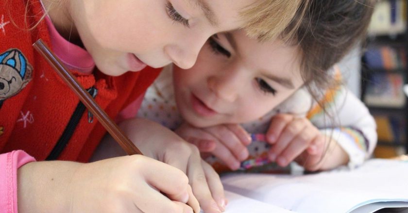 Istruzione: per asili e istituti infanzia riapre sportello per iscrizione e aggiornamenti