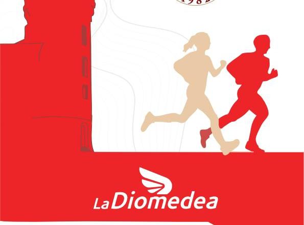 Il 1° maggio a Vasto la gara podistica “Diomedea”: ecco i divieti di transito istituiti