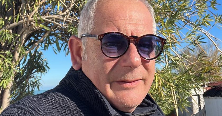 Domenico Molino (Consorzio Lidi Vastesi): “Noi rispettiamo le regole”
