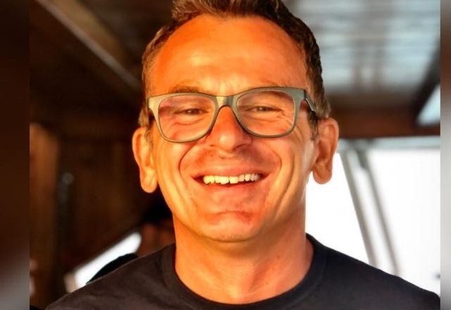 Piergiorgio Molino: “A Vasto Marina ci vuole più senso civico”
