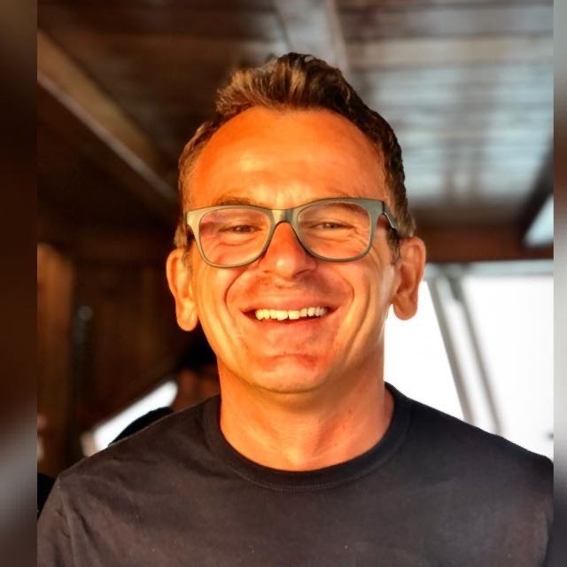 Piergiorgio Molino: “A Vasto Marina ci vuole più senso civico”