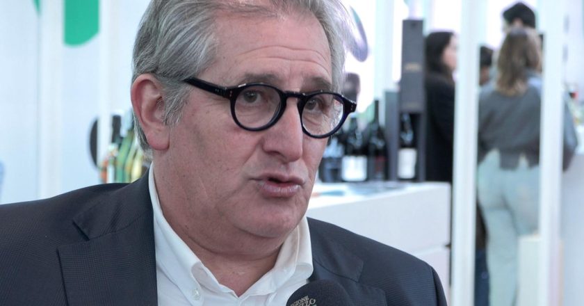 Vinitaly, D’Amario: “L’enoturismo è una risorsa ma bisogna dare tempo alle aziende di strutturarsi”
