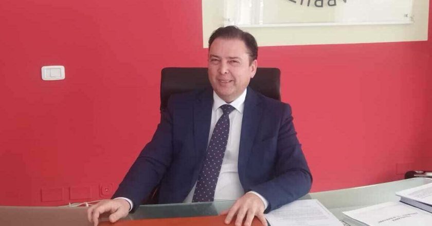 Neuropsichiatria infantile, il direttore Palmieri: “Subito una riorganizzazione per intervenire sulle liste d’attesa”