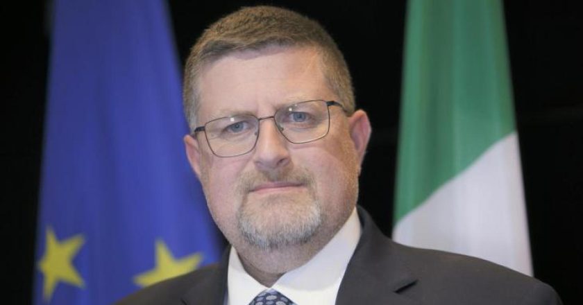 Sostegno alimentare, Santangelo: “Concluso l’iter con l’assegnazione a 17 enti beneficiari”