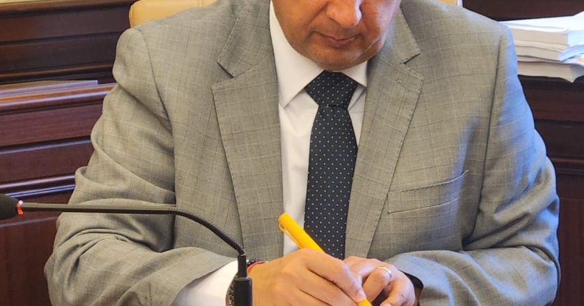 Litorale, le criticità sul tavolo di Sigismondi