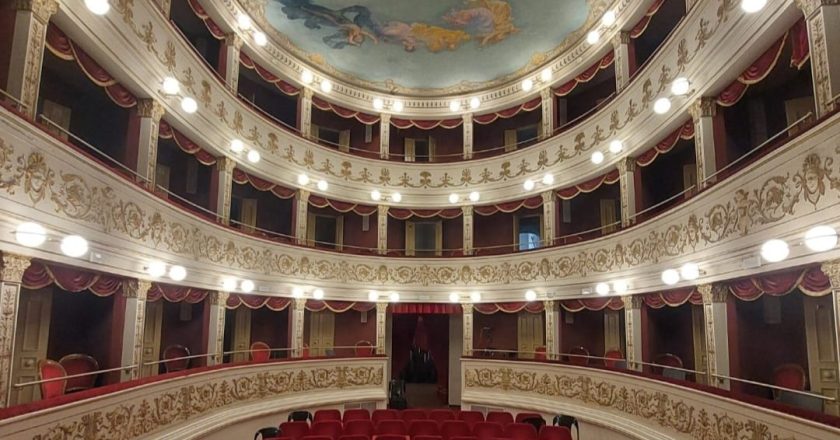 Terzo appuntamento dei «Giovedi Rossettiani»: L’isola dei pirati è di scena al Teatro Rossetti il 22 maggio, ore 10, 30