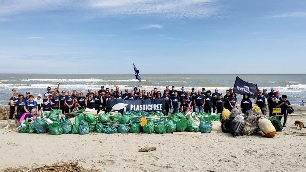 Plastic free
