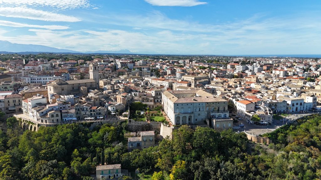 Vasto