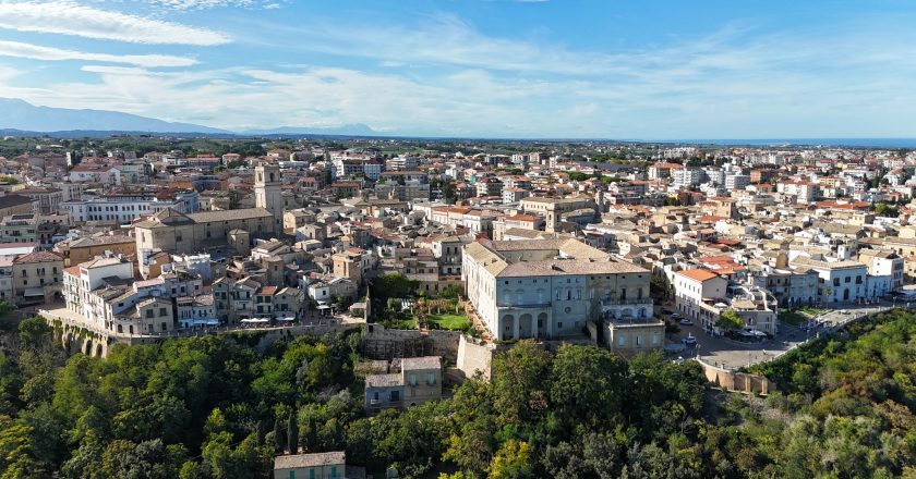 Vasto, ecco tutti i divieti per la maratona Diomedea del primo maggio