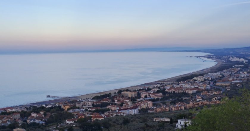 Festival di Primavera, ecco le modifiche alla viabilità a Vasto Marina
