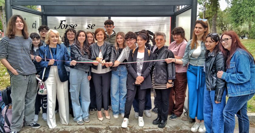 Giornata della legalità, cerimonia al quartiere San Paolo di Vasto